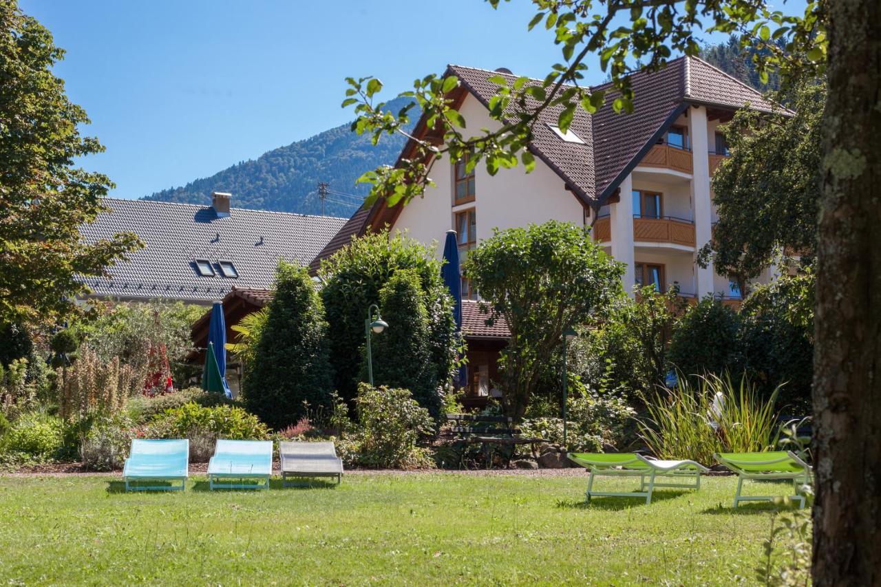 Moderne 2 Zi.-Fewo Blackforest Art Barrierefrei Naehe Freiburg سيمونسوالد المظهر الخارجي الصورة